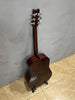 WASHBURN D10M ACOUSTIC GUITAR, DREADNOUGHT BODY, 20 FRET