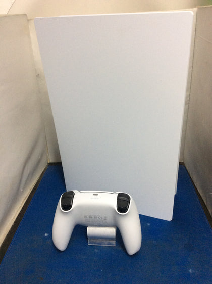 Sony PlayStation 5 Original Digital + Pad