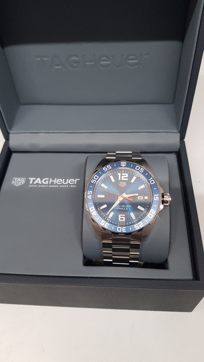 Tag Heuer Formula 1 43mm Watch WAZ1010.BA0842