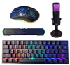 Acer Predator Orion 3000 Gaming PC Gaming Bundle