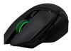 Razer Basilisk V3 X Hyperspeed Customizable Wireless  Mouse Black "Collection Only"
