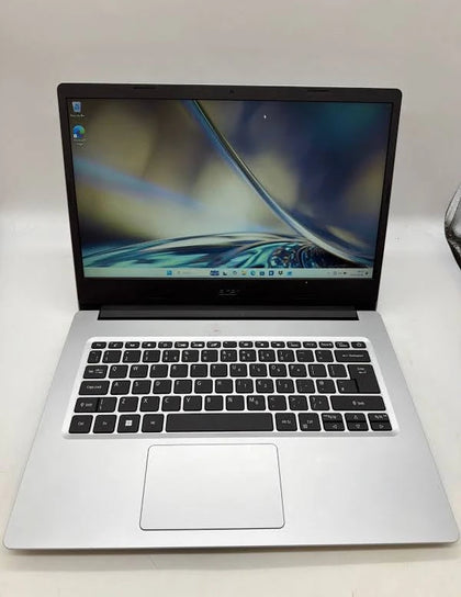 Acer Aspire 1 A114 Laptop128gb  4gb intel celeron