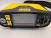 Di-LOG DL9110 Installation Multi-Function Tester Yellow/Black