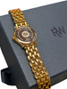 LADIES RAYMOND WEIL WATCH BOXED WITH BOOKLETS & EXTRA LINKS PRESTON STORE