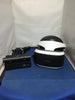 PlayStation 4 VR Headset