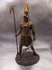 Egyptian Falcon Horus Statue