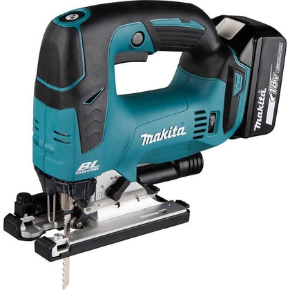 Makita djv182 18V LXT Brushless Jigsaw