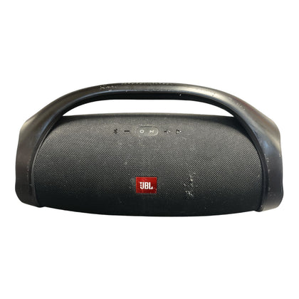 JBL Boombox Bluetooth Speaker