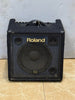 ROLAND KC 350, 4 CHANNEL MIXING KEYBOARD AMPLIFIER AMP