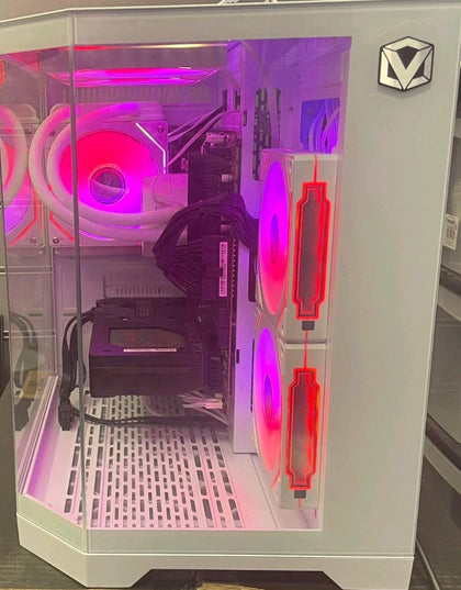 VIBOX  Gaming P.c amd Ryzen 7 RTX 5060