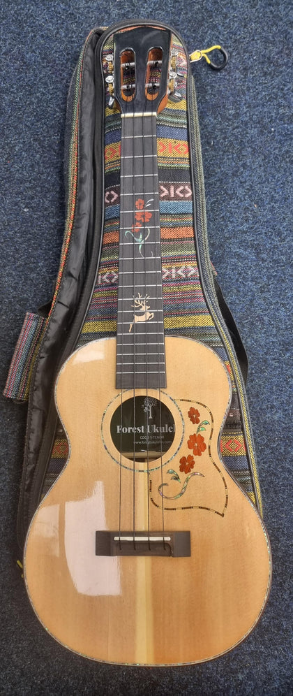 Forest Coco-S Tenor Ukelele