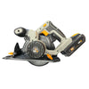 Titan Circular Saw TTB874CSW