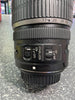 Canon Eds 17-55mm Ultrasonic Camera Lens Boxed