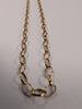 9ct Gold  Hoop Chain