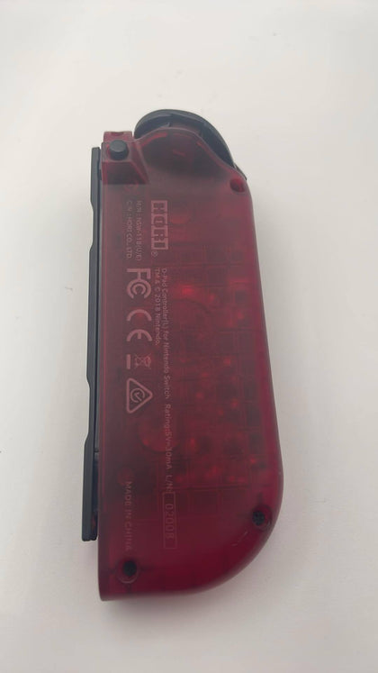 Mario joy-con