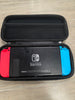 Nintendo Switch 32GB W/ Case