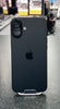 Apple iPhone 16 Plus 128GB Black Battery Health 100%
