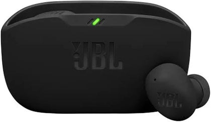 JBL Wave Buds 2 Wireless Earphones in Black