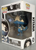** Collection Only ** Funko Pop! Games Mortal Kombat X Kitana #253 Vinyl Figure