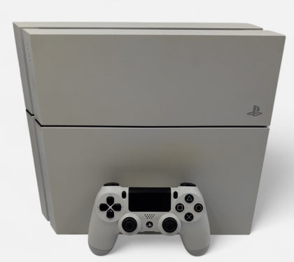 Sony PlayStation 4 Original Console 500GB White