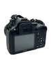 Pentax K-50 Digital SLR Camera 18-55mm  - Black