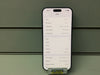 IPHONE 17 PRO MAX DEEP BLUE 256GB