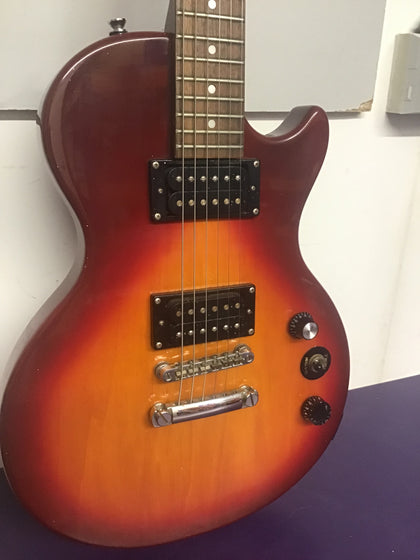 Epiphone Special ii Les Paul Electric Guitar