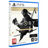 Sony PlayStation 5 Ghost of Tsushima, Director's Cut