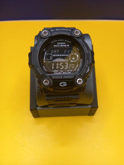 Casio G-Shock Watch Men's-GW-7900B