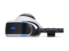 Sony Playstation VR CUH-ZVR2 2017 Headset Bundle ** Unboxed **
