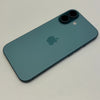 Apple iPhone 16 Unlocked Model A3287 128GB