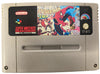 Super Nintendo 3 Game Bundle