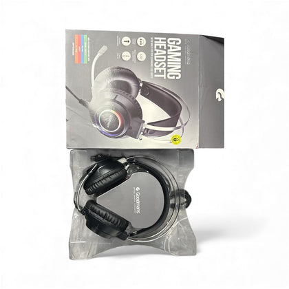 Goodmans Gaming Headphones, *COLLECTION ONLY*