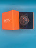 BOSS Orange Men's New York Black Watch