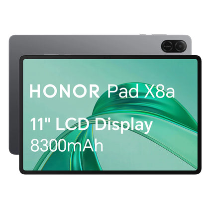 Honor Pad X8a 11