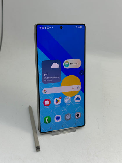 Samsung S25 Ultra 256GB Unlocked Silverblue SM-S938B/DS