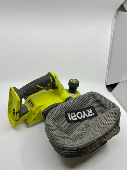 Ryobi R18PL 18V ONE+ Cordless Planer (BARE TOOL)