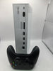 Xbox Series S Console, 512GB, White, Unboxed with black controller