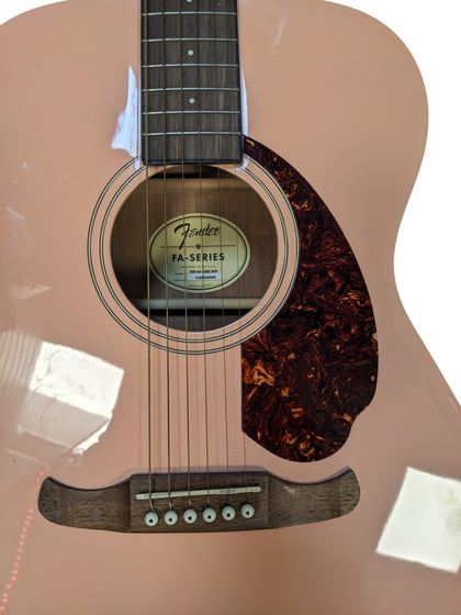 Fender FA-Series Acoustic Guitar FSR FA-230E SHP