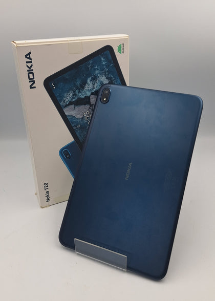Nokia T20 10