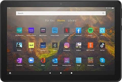 Amazon Fire HD 10 13th Gen 32GB