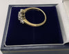 9CT Gold Ring (K)