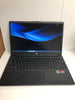 HP 15.6" AMD Ryzen 5 Laptop