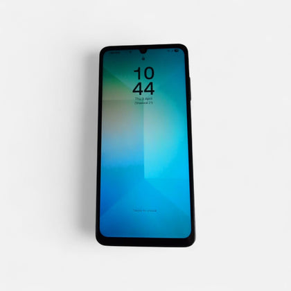 Samsung Galaxy A06 4G 64GB Silver Unlocked