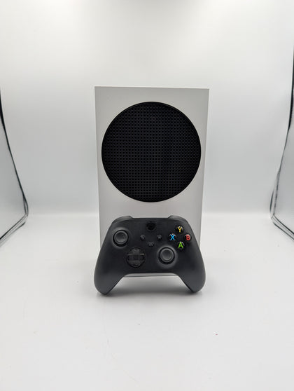 Microsoft Xbox Series S 512GB Console
