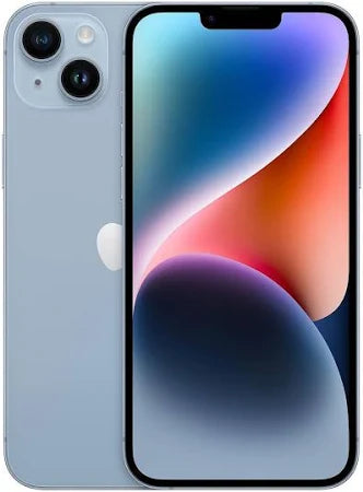 Apple iPhone 14 Plus 128GB Unlocked 84% Battery Health