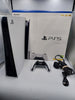 PlayStation 5 console 825GB White Boxed with Controller and power cables