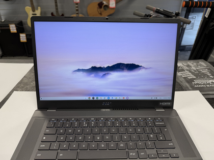 Acer Chromebook Plus .