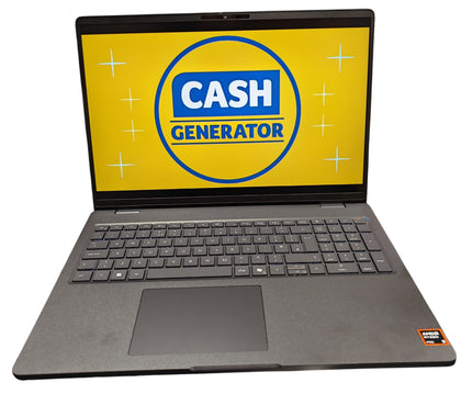 Dell Pro 16 PC16255 Laptop **Unboxed**