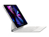 Apple White Magic Keyboard For iPad Air & Pro 11-inch A2261